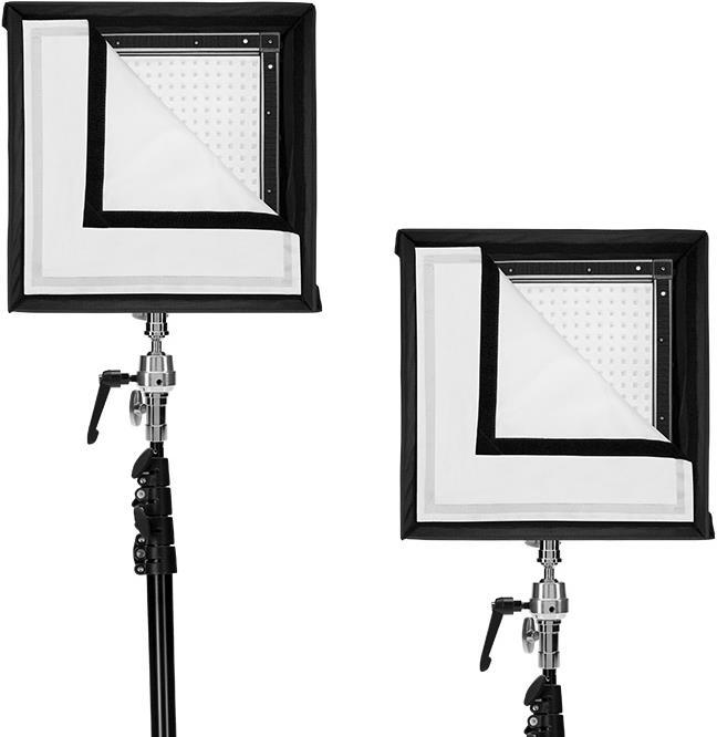 Actual product image Westcott Light stand