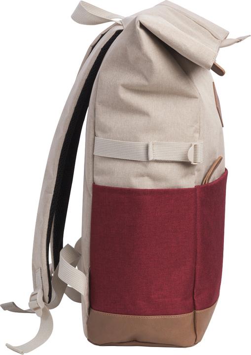 Actual product image Bestway Sac à dos Campus Style Roll-Top (19 l)