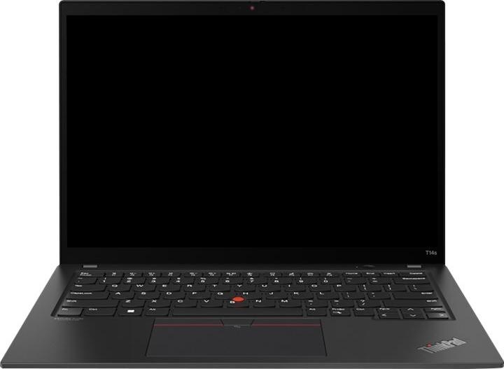 Produktbild Lenovo ThinkPad T14s Gen 3 (14", Intel Core i7, 32 GB, 1000 GB, CH)
