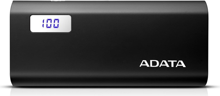 Actual product image Adata P12500d (12500 mAh, 45 Wh)