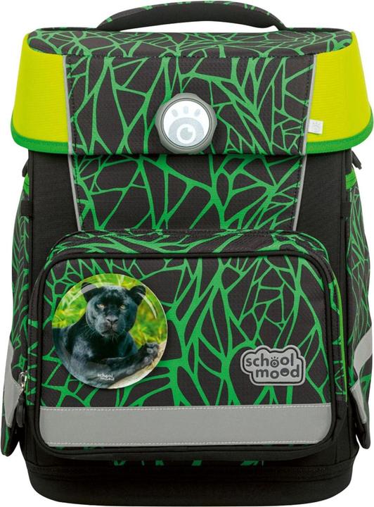 Produktbild School-Mood Champion Maxx Schulranzen-Set (23 l)