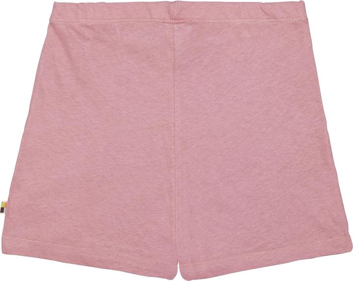 Actual product image loud + proud Short uni with linen (146)