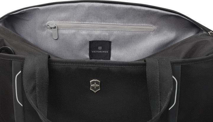 Image du produit Victorinox Werks Traveler 6.0, Weekender, Noir (30 l)