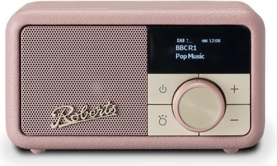 Image du produit Roberts Revival Petite (DAB+ DAB, FM, Bluetooth)