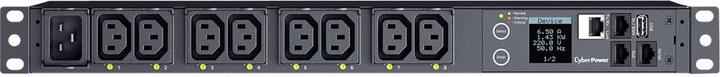 Actual product image Cyberpower Switched Series PDU41005