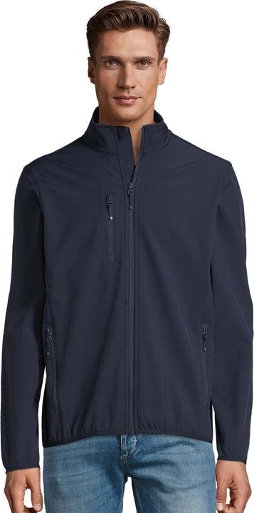Produktbild Sols Radian Softshelljacke (S)