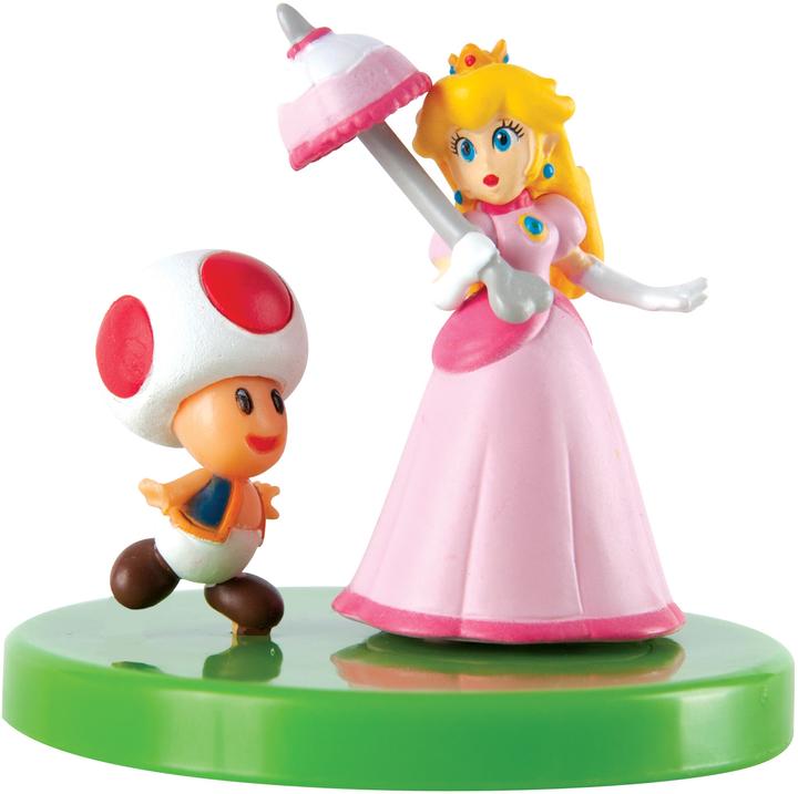 Immagine prodotto Tomy Super Mario: Mystery Pack