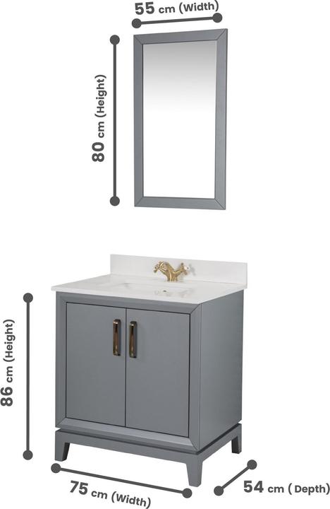 Actual product image Homitis Ana