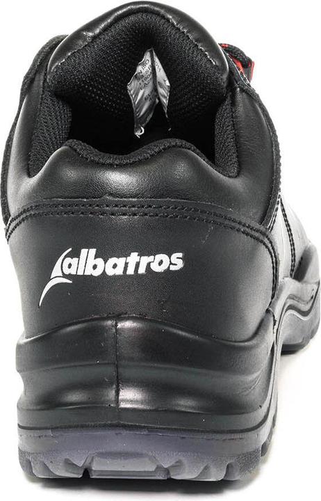 Produktbild Albatros Gravitation Low (S3, 41)