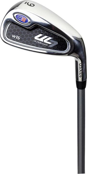 Produktbild U.S. Kids Golf Ultralight Iron 57" 145-152cm green (Rechtshänder)