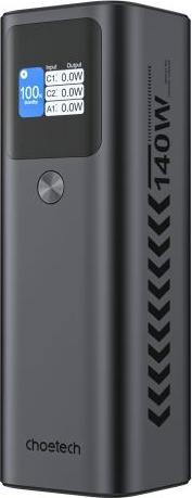 Choetech Power Bank (27000 mAh, 140 W, 97.20 Wh)