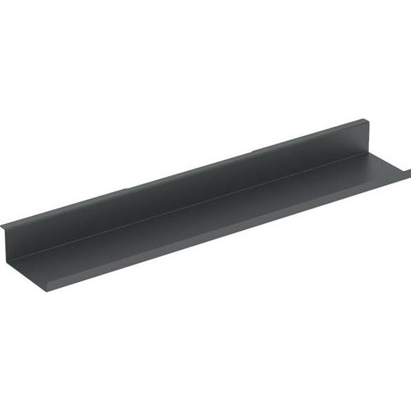 Geberit, Duschablage, iCon Wandablage, 67,5x5,5x13 cm, 502327