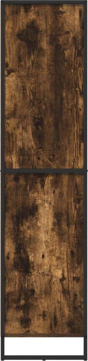 Produktbild vidaXL Sideboard-Aufbewahrung (36 x 81 x 150.50 cm)