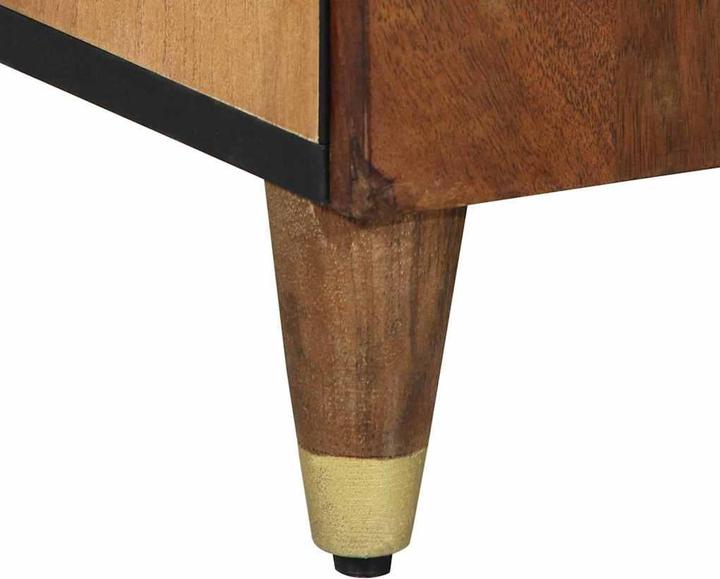 Actual product image vidaXL Sideboard (60 x 33 x 75 cm)