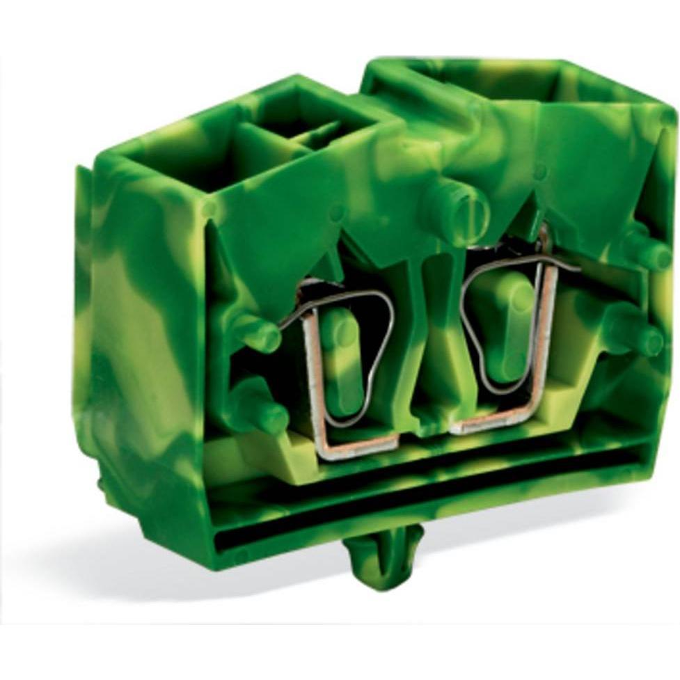 Wago 4-L-Einzelklemme (264-347)