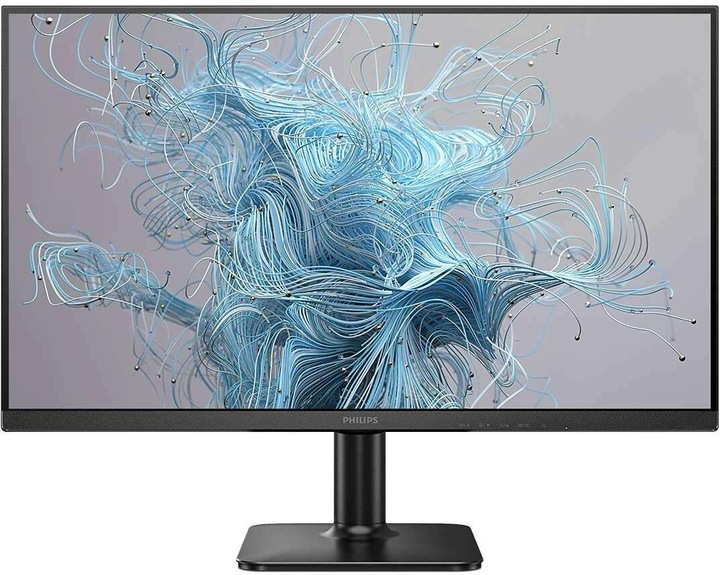 Philips MMD 24E2N1100LB/00 VA Monitor,,, D-Sub, HDMI 1.4 (1920 x 1080 Pixel, 24")