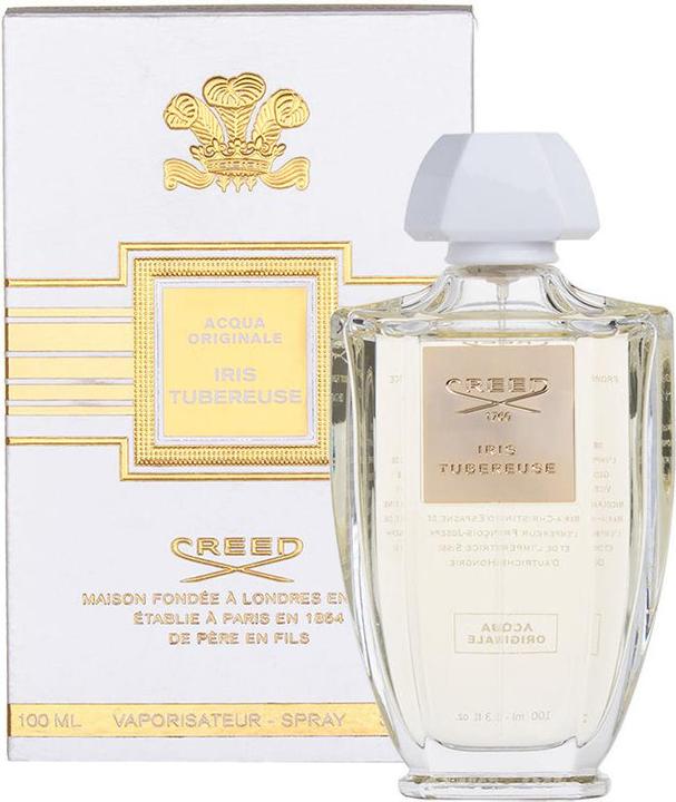 Immagine prodotto Creed Acqua Originale Iris Tuberculeuse (Eau de parfum, 100 ml)