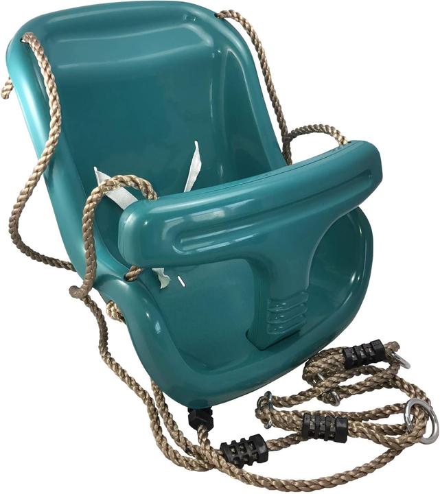 LoggyLand Siège de balançoire pour bébé