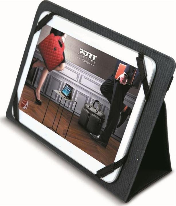 Actual product image Port Designs Noumea Tablet Case 9-10"