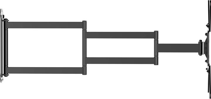 Produktbild SpeaKa Professional SP-TVM-1000 TV-Wandhalterung 58,4 cm (23") - 165,1 cm (65") (Wand, 35 kg, 23" - 65")