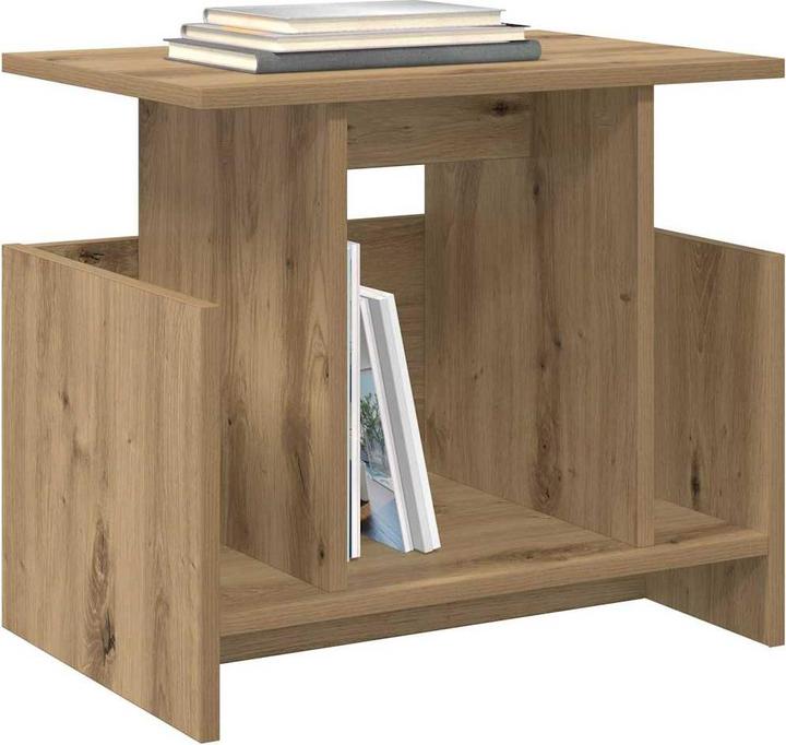 Actual product image vidaXL TV-Ständer (50 x 35 x 45 cm)