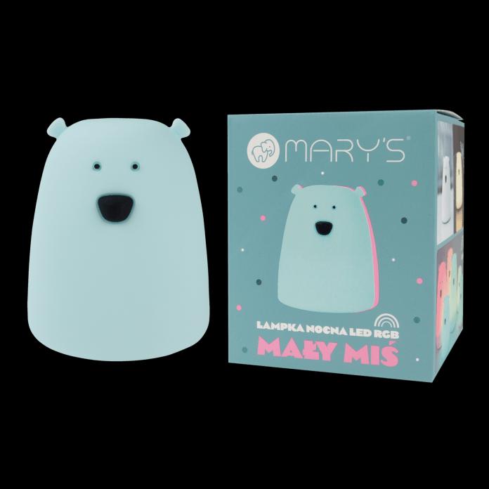 Actual product image Marys Lampe Bär Klein