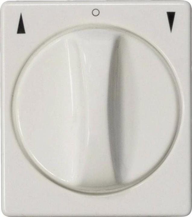 Produktbild Kaiser Nienhaus Drehschalter Aufputz 321131