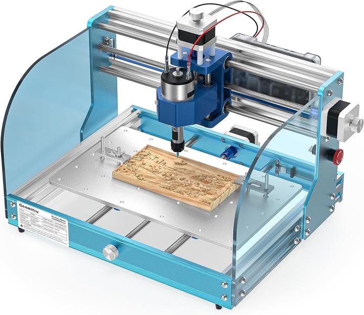 Produktbild Genmitsu 3018-PROVer V2