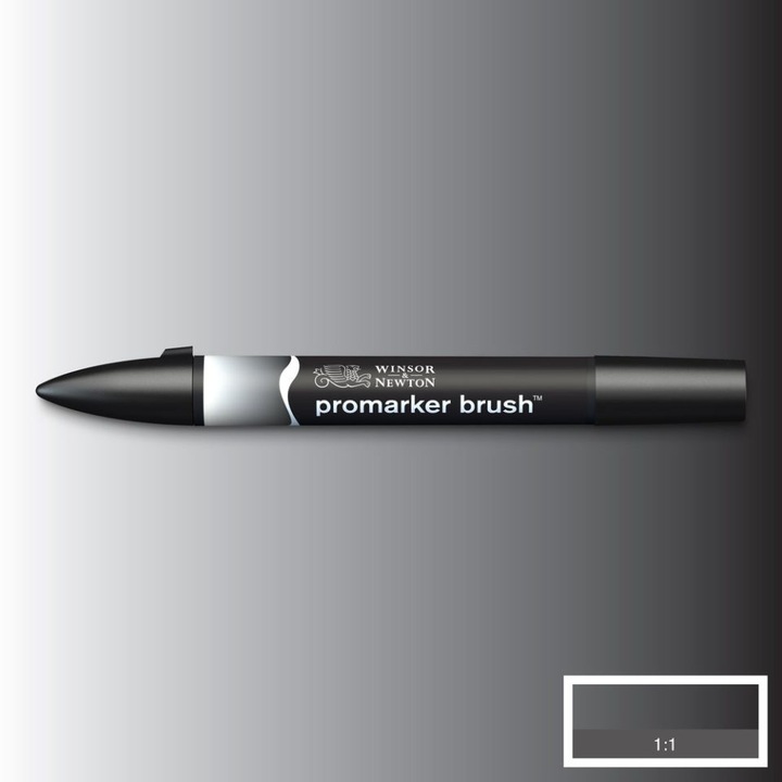 Image du produit Lefranc & Bourgeois LEFRANC BOURGEOIS WINSOR & NEWTON Promarker Blender (BL) (Noir, 1 x)