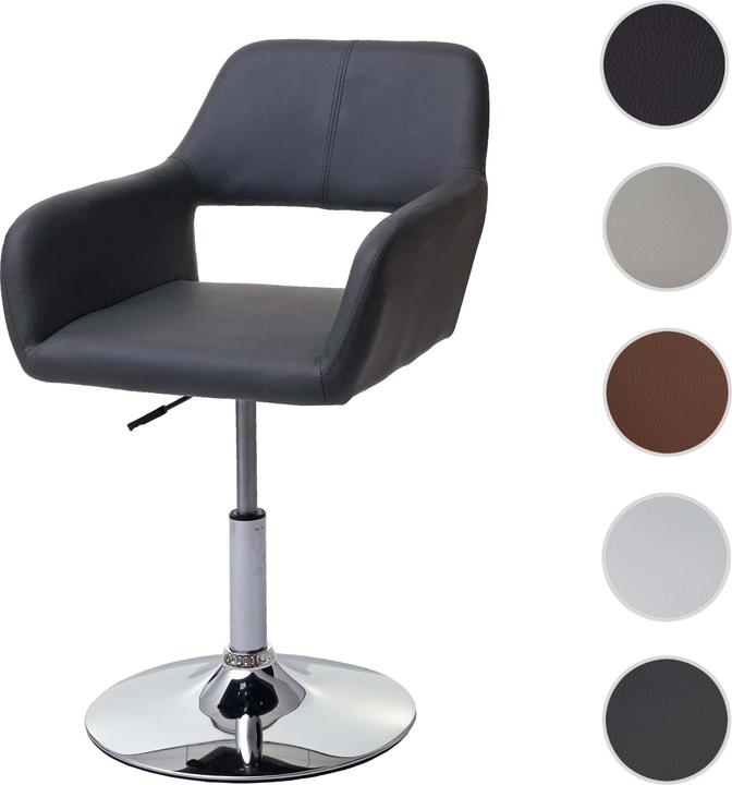 Produktbild JOHN316 Esszimmerstuhl