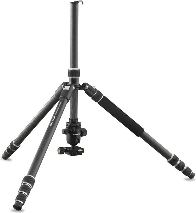 Produktbild Cullmann Nando 580MC RB8.5 (Carbon)