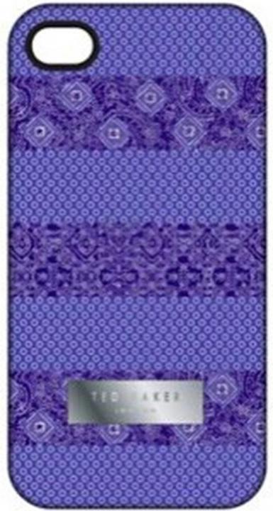 Image du produit Proporta Ted Baker Hardcase (Apple iPhone 5, Apple iPhone 5s, Apple iPhone SE)