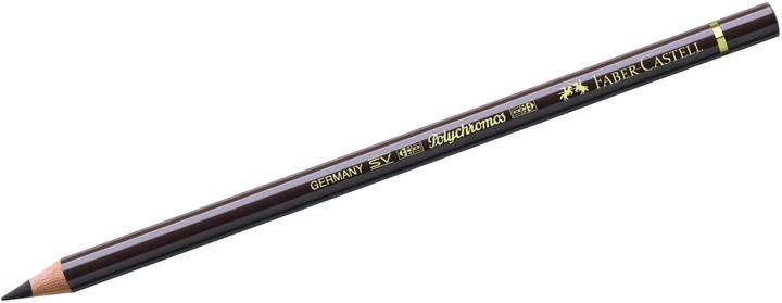 Produktbild Faber-Castell Farbstift Polychromos umbra gebrannt 280 (Umbra gebrannt, 1 x)