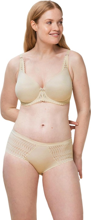 Produktbild Triumph Bügel-BH Aura Spotlight (80 D, 2er Pack)