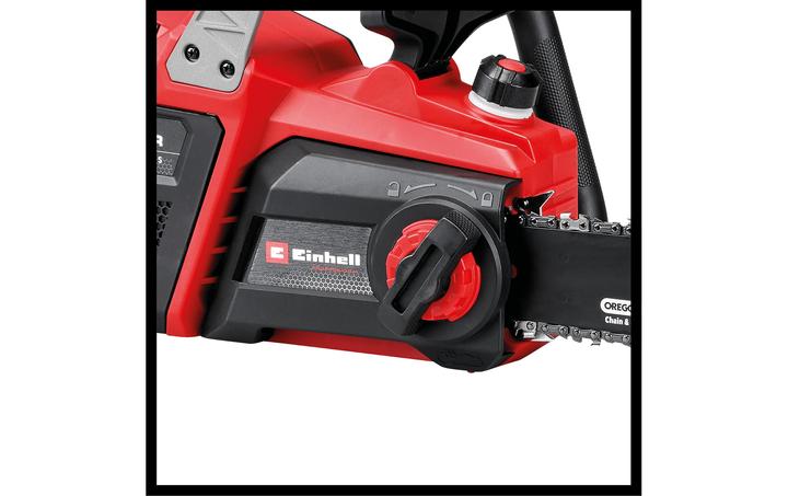 Produktbild Einhell GP-LC 36/40 Li BL (Akku Kettensäge)