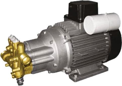 Produktbild Cleancraft 48-15 HDR-H Heisswasser-Hochdruckreiniger Hochwertiger, leistungsstarker Heisswasserhochdr (Dieselbetrieb, Netzbetrieb)