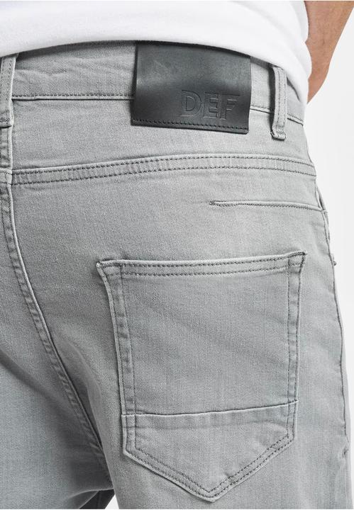 Produktbild DEF Jean Antifit Jeans Medium - 20653 (34)