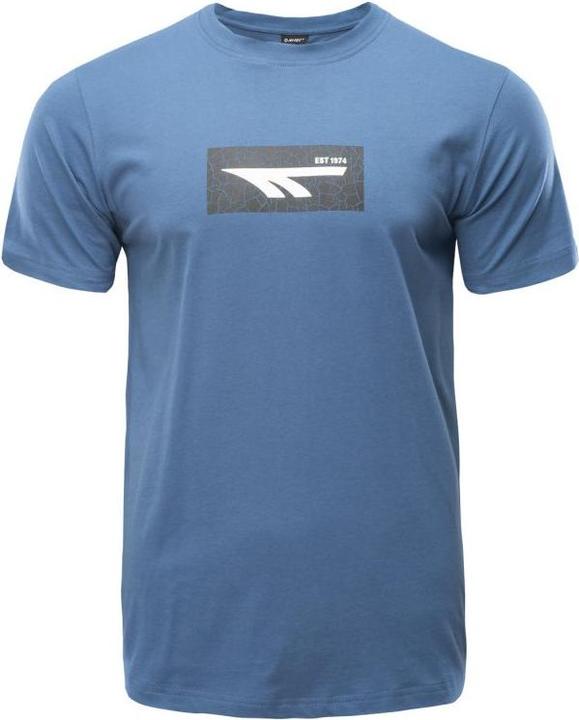 Produktbild Hitec Amilo Herren T-Shirt (S)