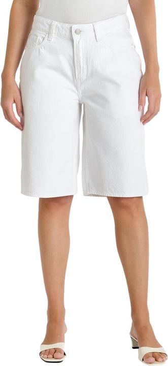 Produktbild Le Temps Des Cerises Short aus Jeans Abeille Damen (34)