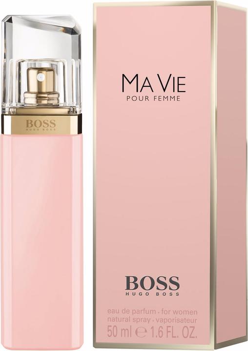 Image du produit BOSS Ma Vie (Eau de parfum, 50 ml)