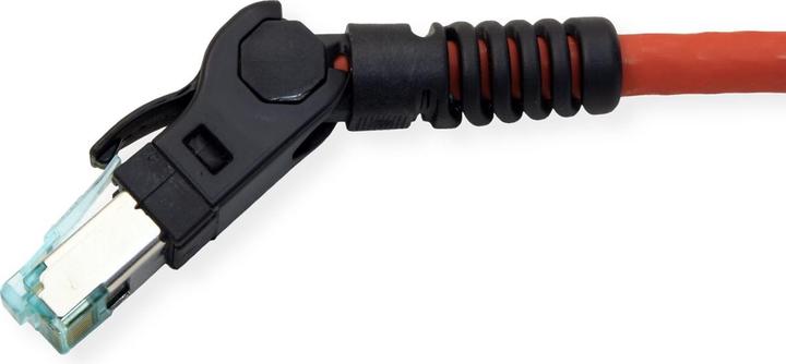 Produktbild Zellner group S/FTP-PiMF-Patchkabel (S/FTP, CAT6, 2 m)