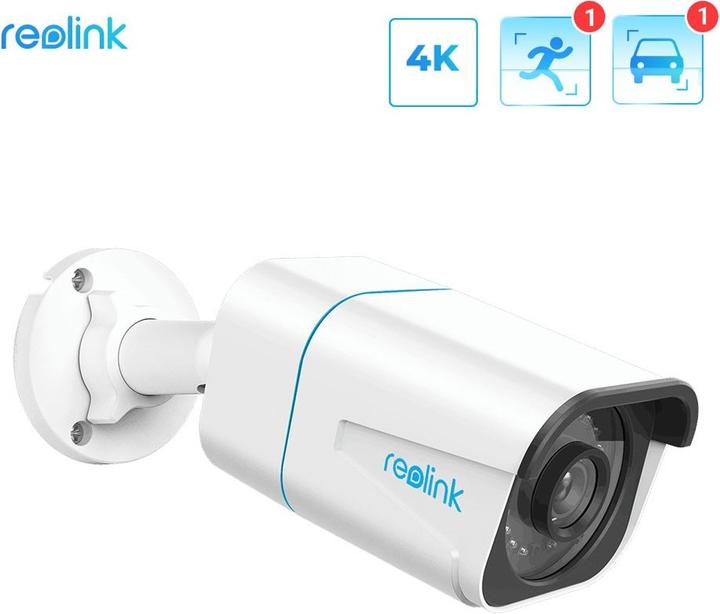 Actual product image Reolink P430-4K 8MP (3840 x 2160 pixels)