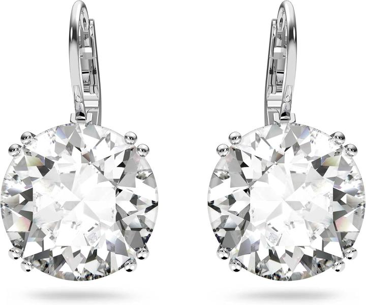 Actual product image Swarovski Millenia earrings (Swarovski Metal)
