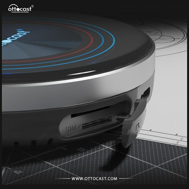 Produktbild Ottocast PCS46-BM