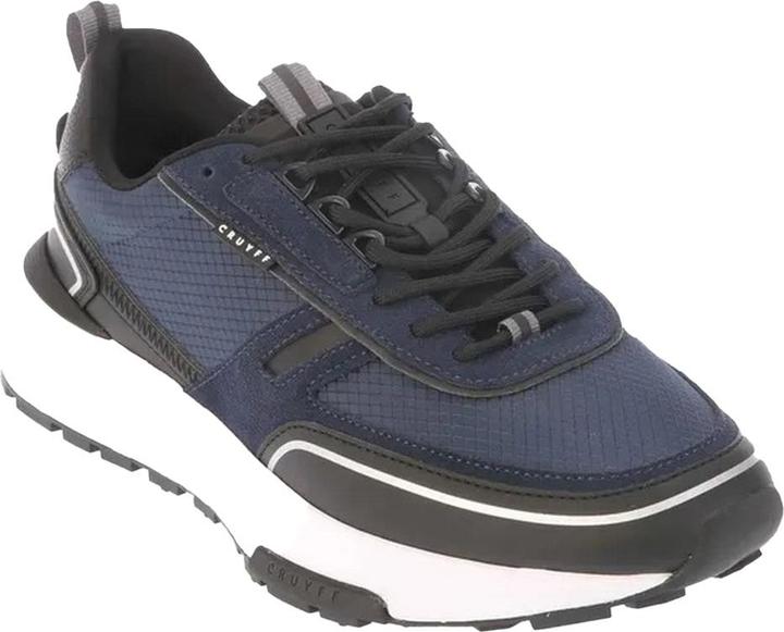 Cruyff Sneaker Ambruzzia Logo (43)