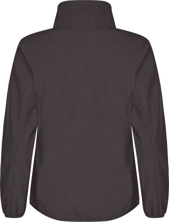 Immagine prodotto Clique Giacca Softshell Classica Donna (XXL)