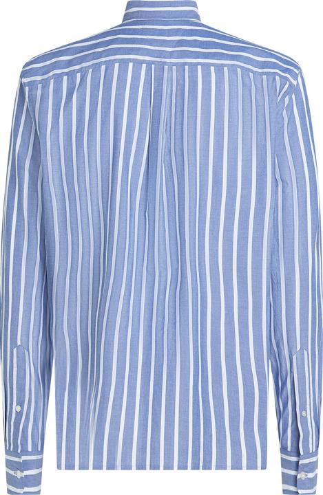 Immagine prodotto Tommy Hilfiger Camicia Nautica in Popeline Flex (S)