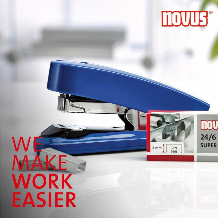 Produktbild Novus B4fc (50 Blätter)