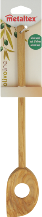 Immagine prodotto Metaltex Cucchiaio da cucina 'Olivo line