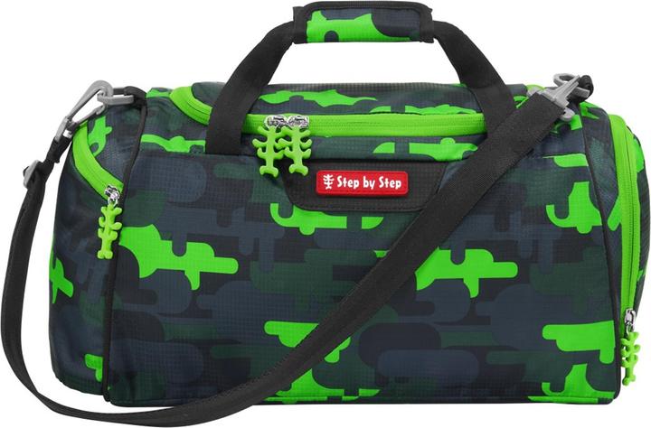 Immagine prodotto Step by Step Black Cat Chiko (13 l)